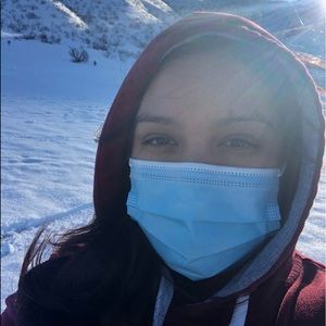 Meet your Posher, Iran